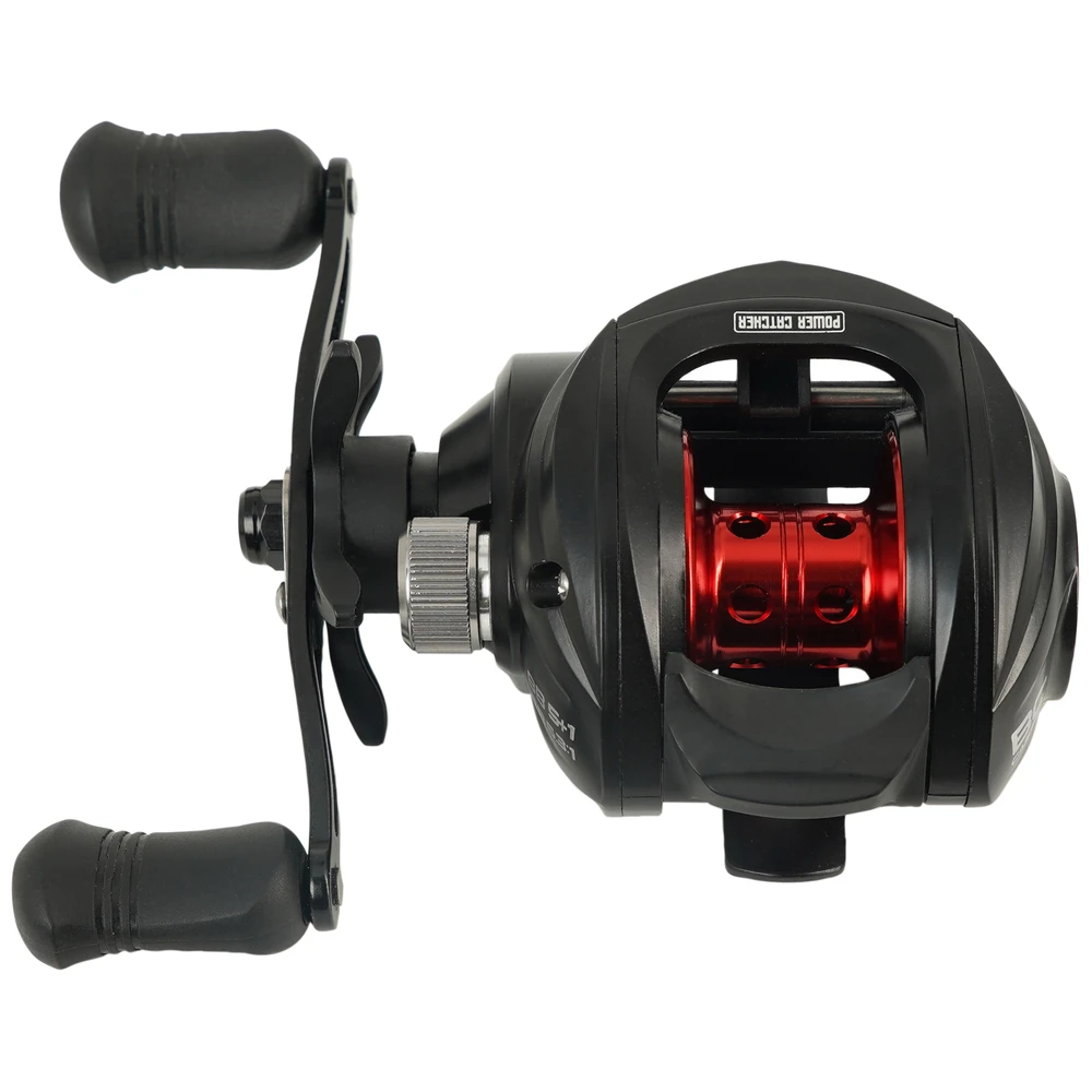 Spro Powercatcher PC Caster Reel BC