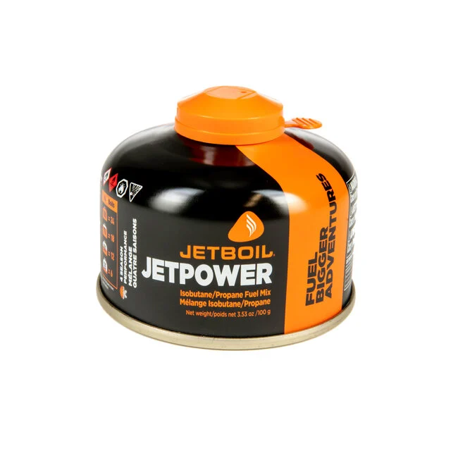 Jetboil Jetpower Fuel - 230 G