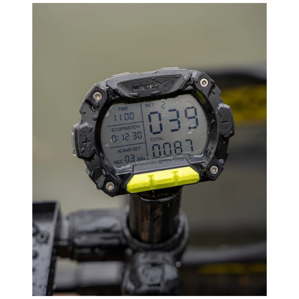 Matrix Digital Clicker Pro