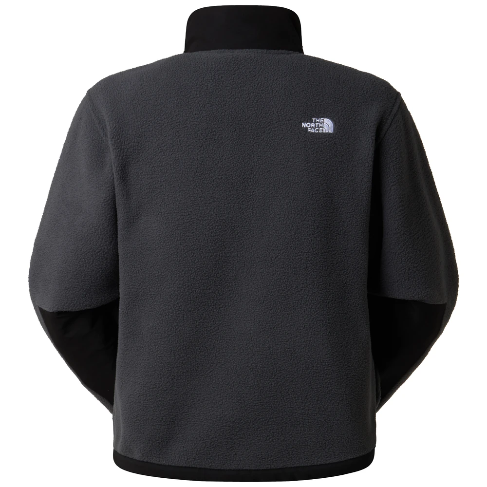 The North Face Yumiori Off Peak 1/2 Zip Jacket Heren