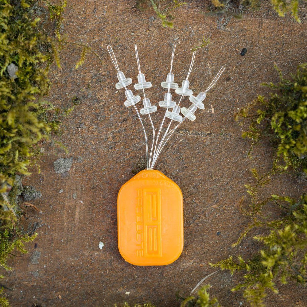 PB Products Baitstops 10Pcs