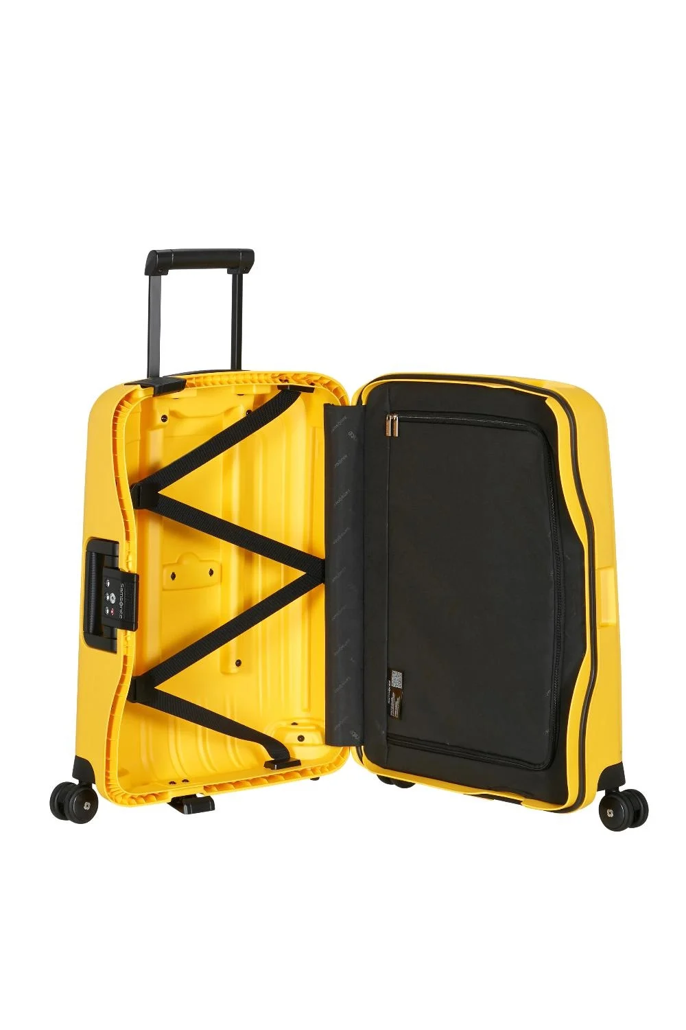 Samsonite S'Cure Spinner 69