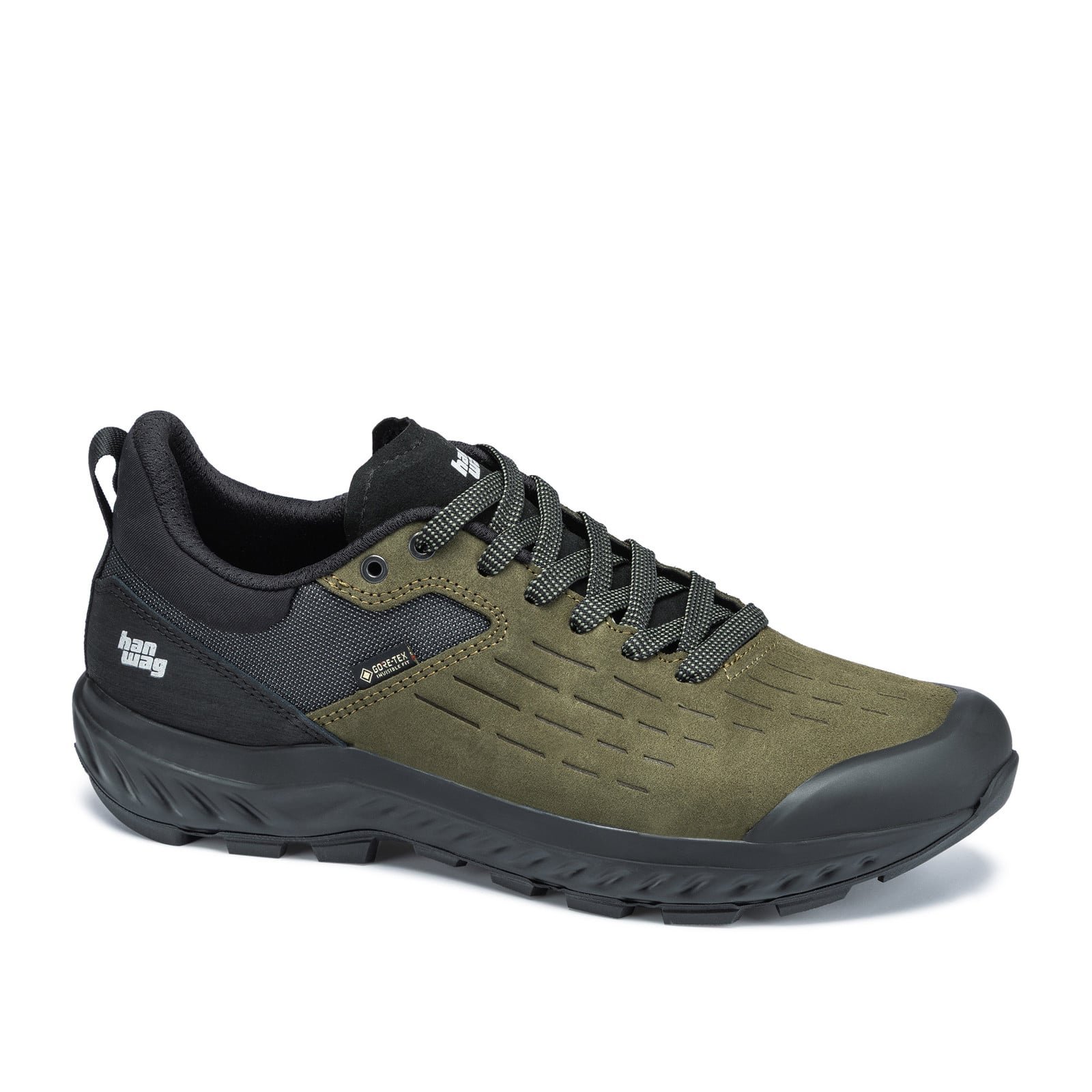 Hanwag Kaduro Low GTX Heren