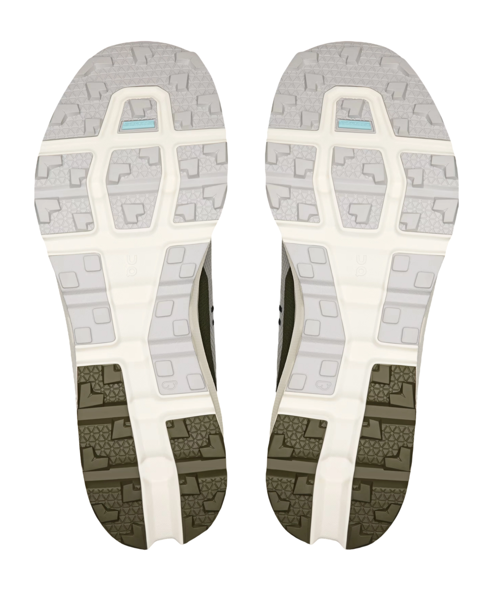 On Cloudvista 2 Heren 