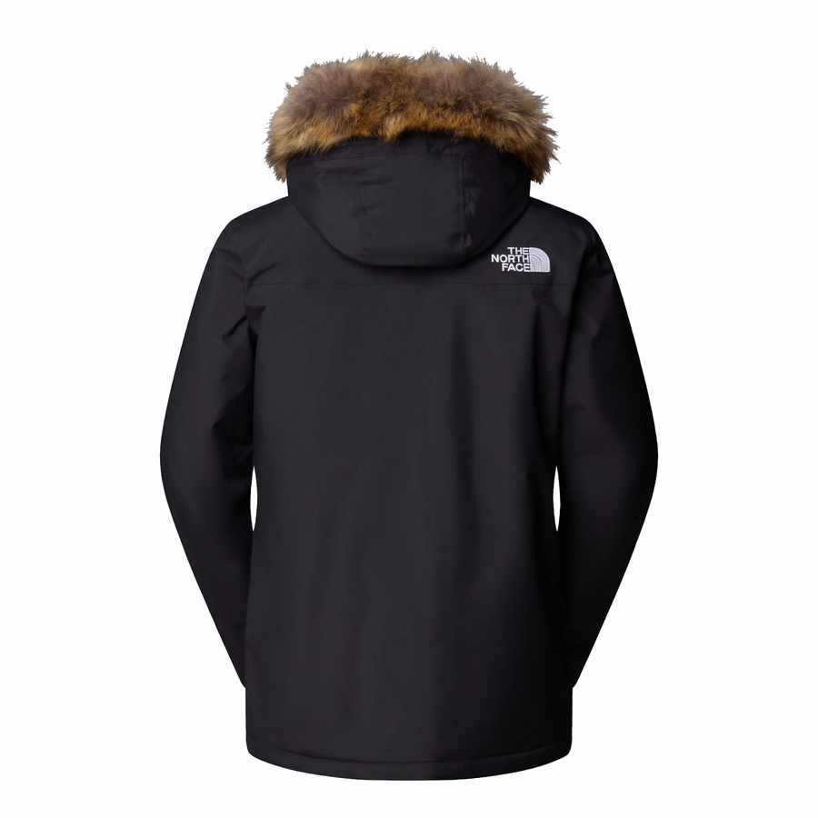 The North Face Zaneck Jacket Heren