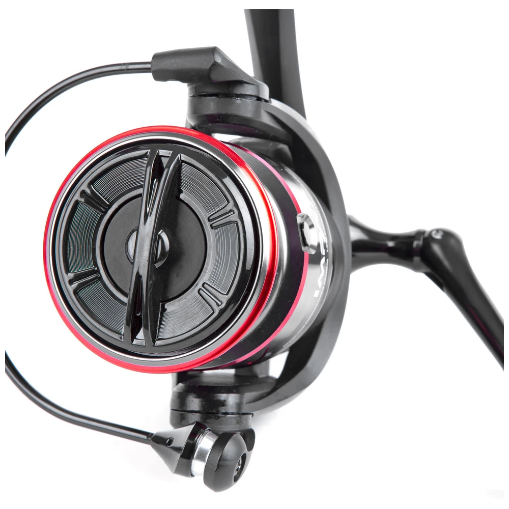 Nytro Impax Mk2 5000