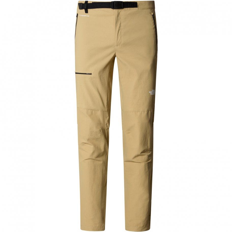 The North Face Broek Lightning Convertible Reg