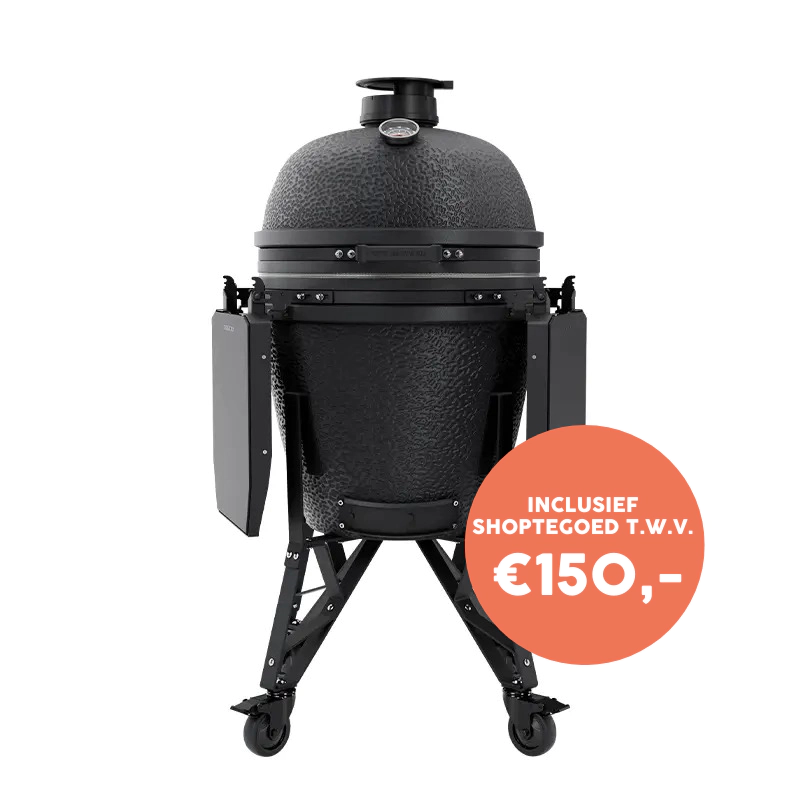 The Bastard Core Large Graphite Complete