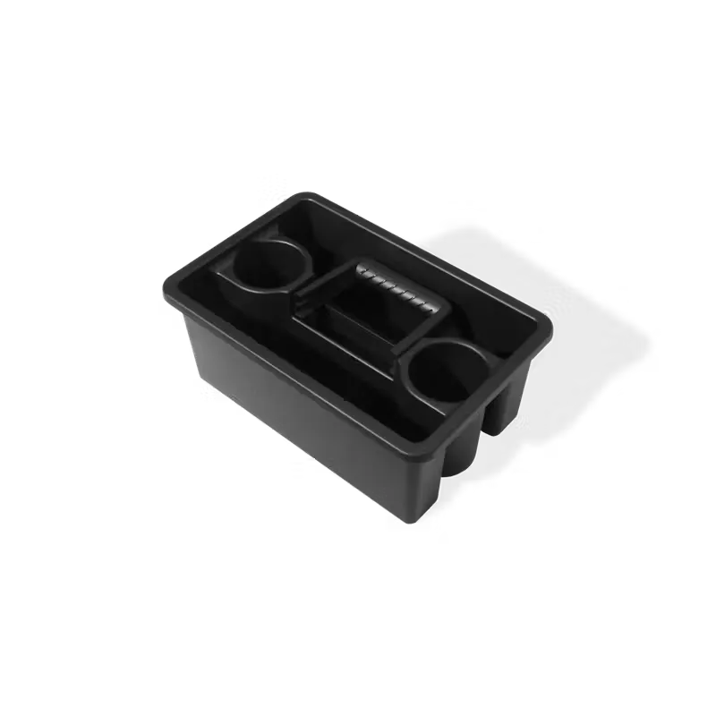Weber Works Transport Caddy - Drop In