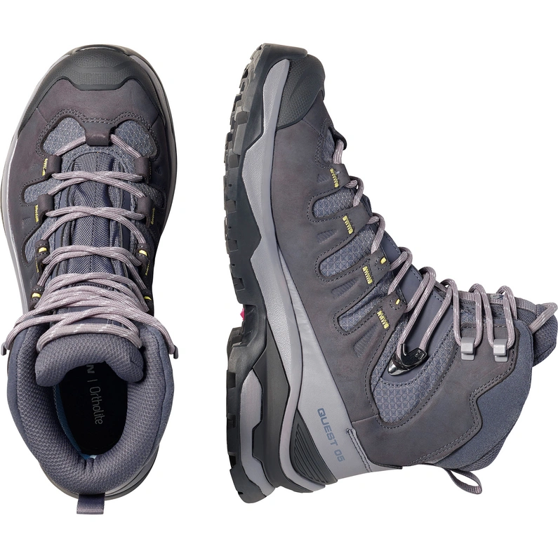 Salomon Quest 5 GTX Dames