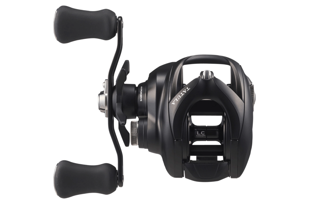 Daiwa 25 Tatula TW 200L