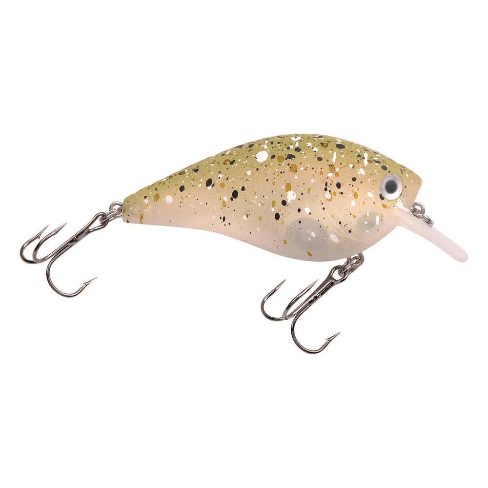 Spro Powercatcher Crank 50