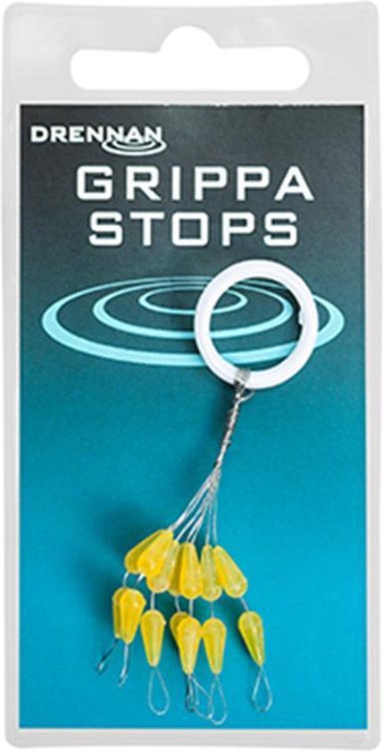 Drennan Grippa Stops