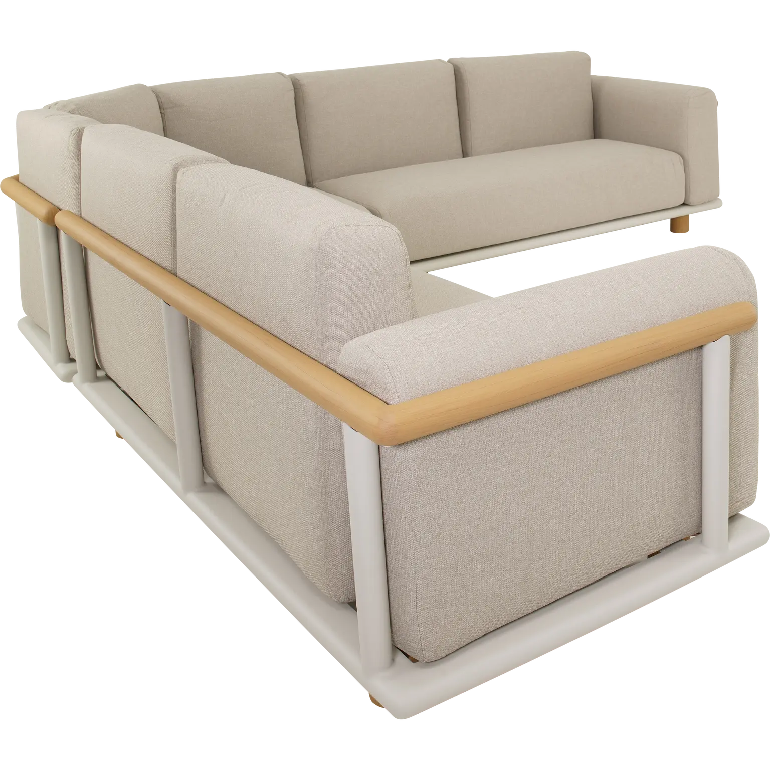 Leslie Living Loungehoekset Mezio