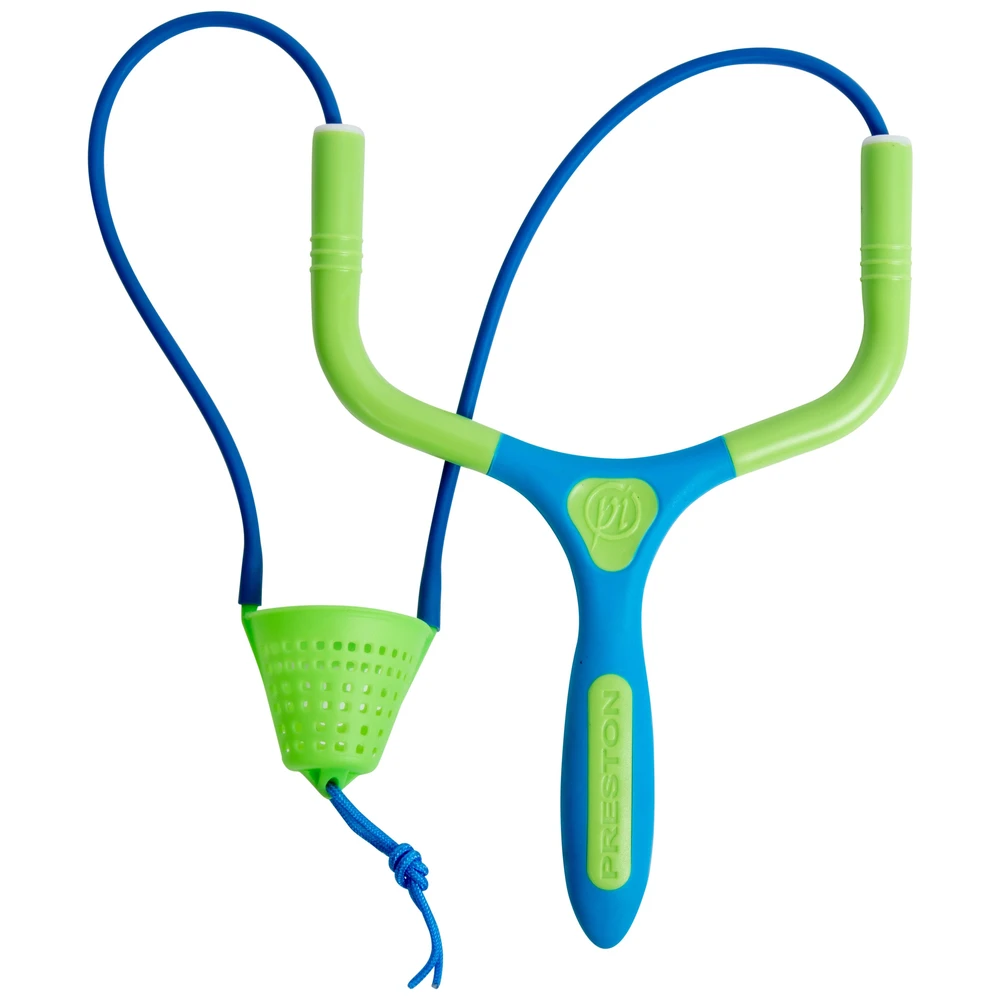 Preston Pelletpult Large