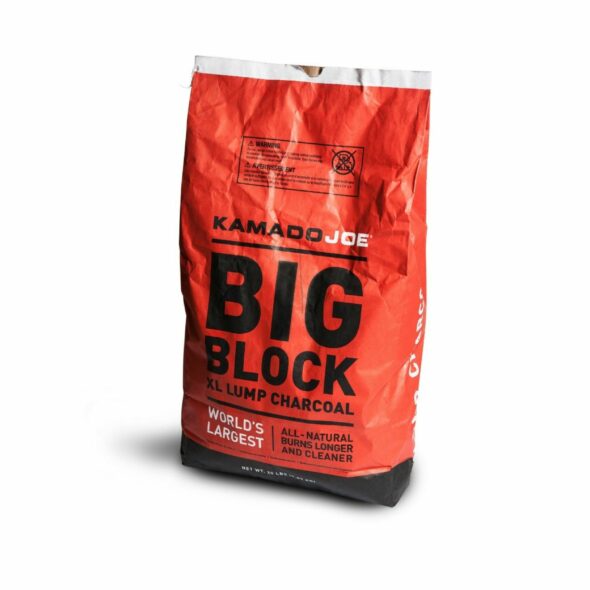 Kamado Joe Charcoal 9.07Kg