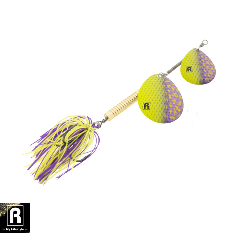 Rozemeijer Dr. Skirt Tandem Purple Haze 32G