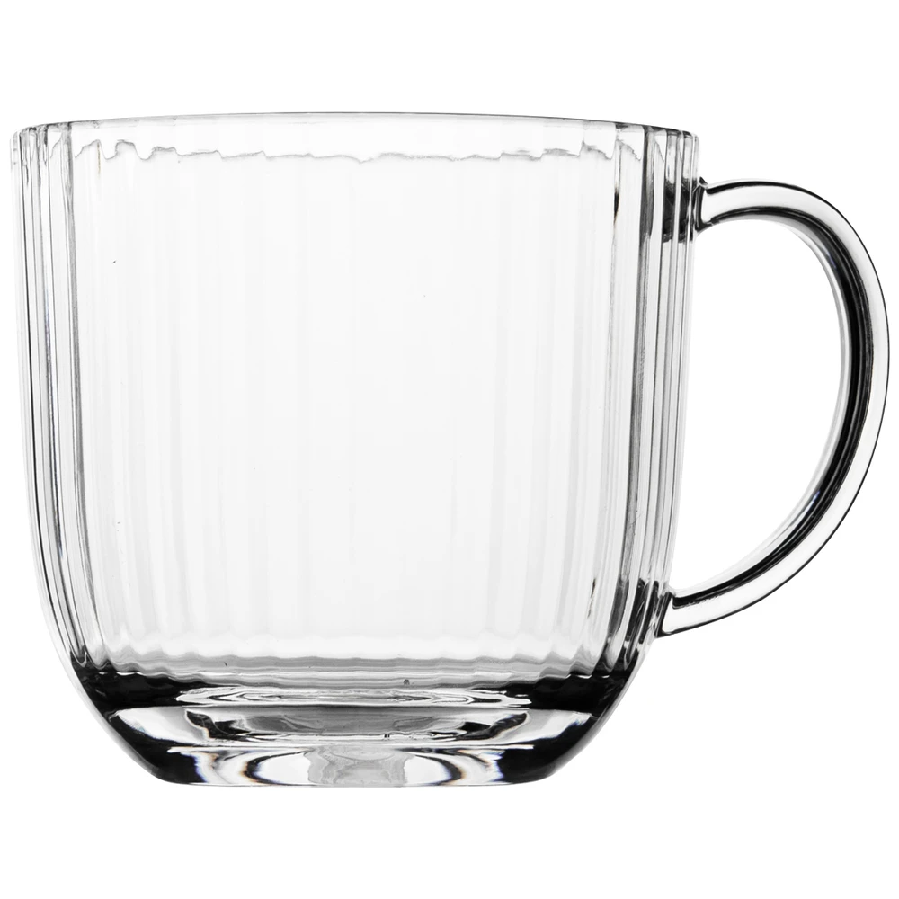 Bo-Camp Theeglas Brim PC 320Ml