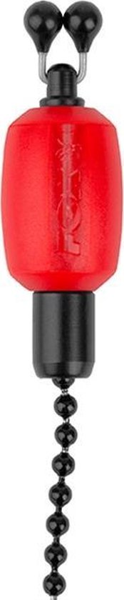 Fox Black Label Dinky Bobbins - Red