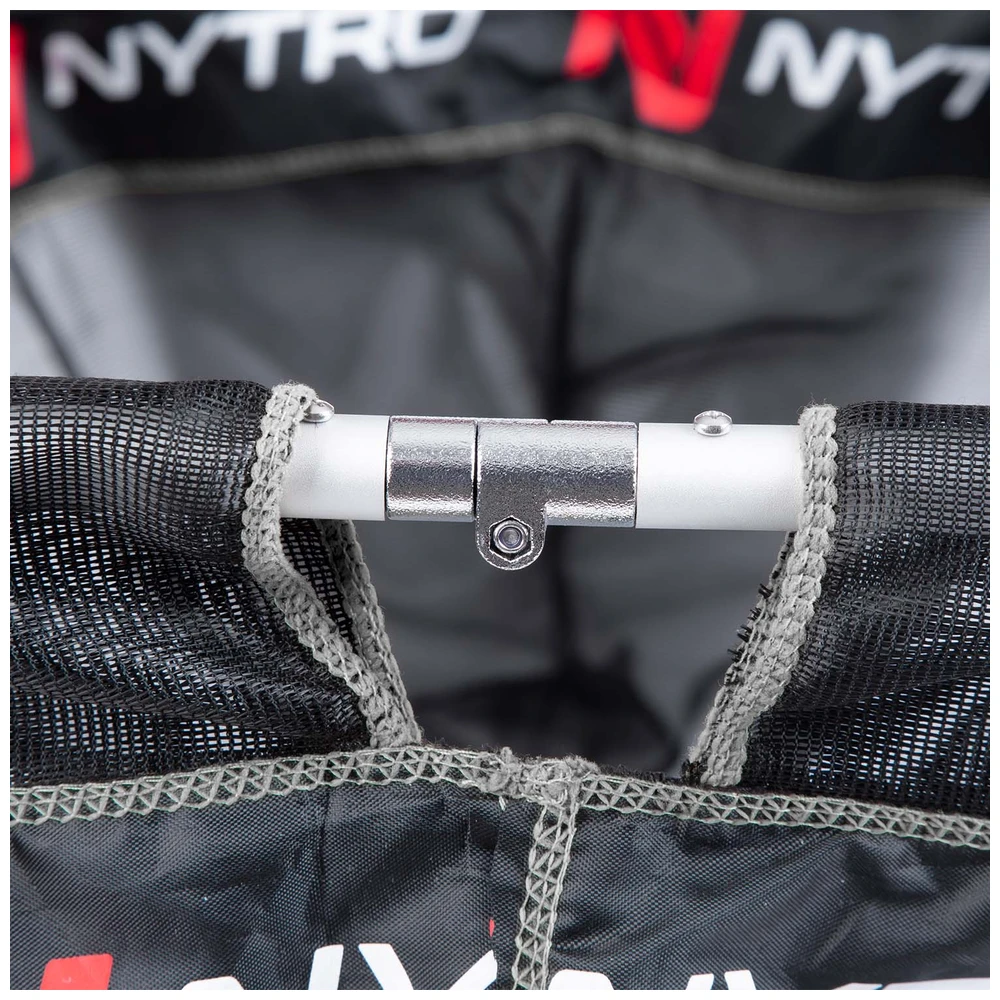 Nytro Weigh Net