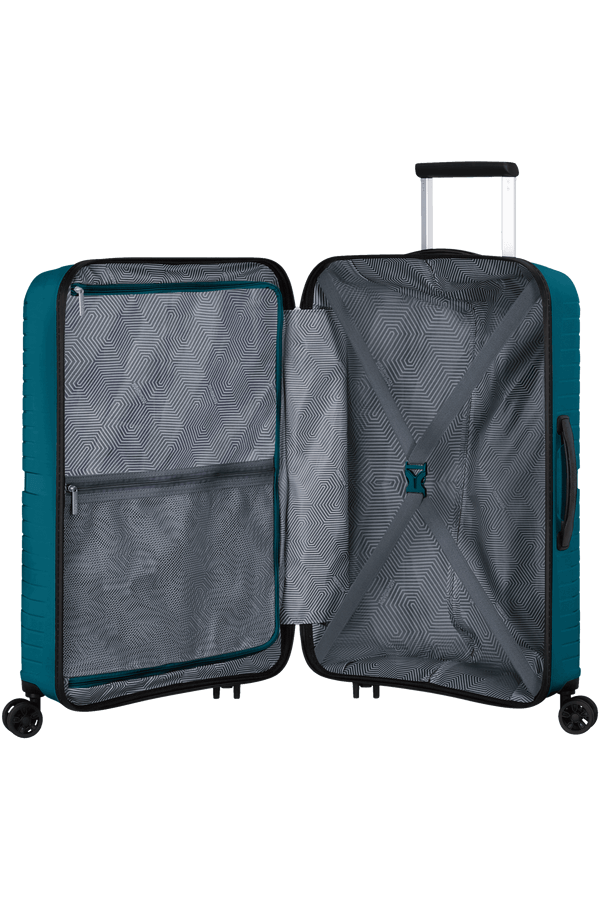 American Tourister Airconic Spinner 55/20 Tsa