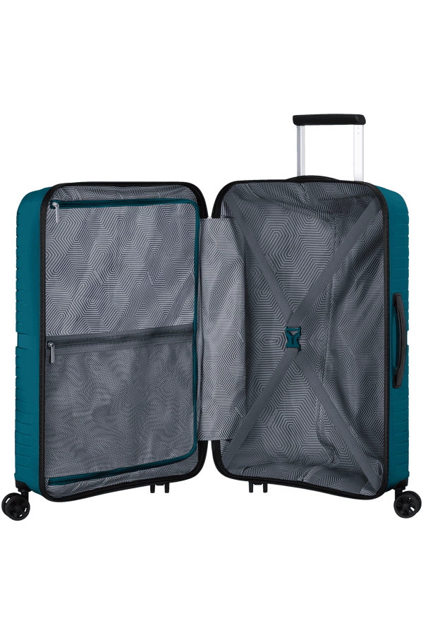 American Tourister Airconic Spinner 55/20 TSA