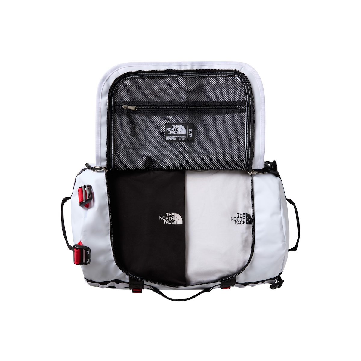 The North Face Base Camp Duffel