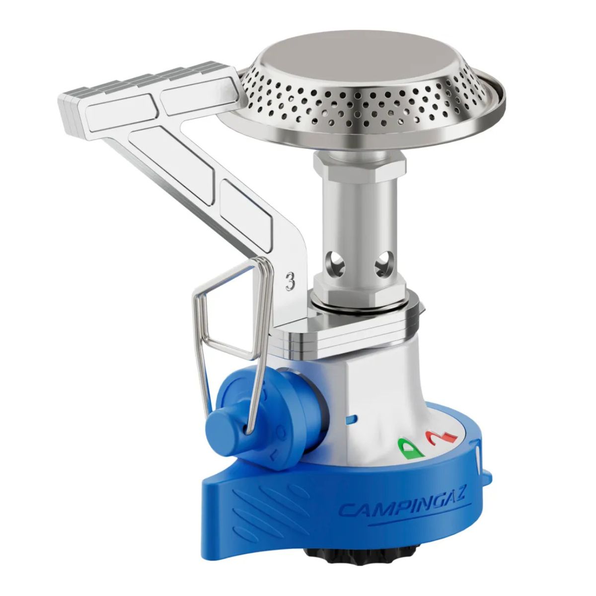 Campingaz Twister Connect Piezo Stove