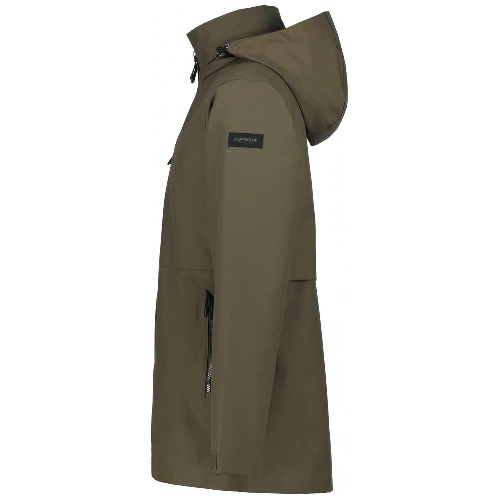 Icepeak Coat Antrim Heren