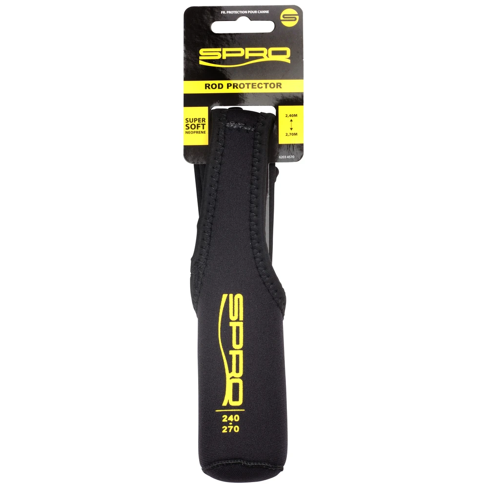 Spro Rod Protector 210-240