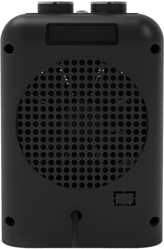 Tristar Kachel Keramisch 1500W 2 Standen + Thermostaat Ka-5205