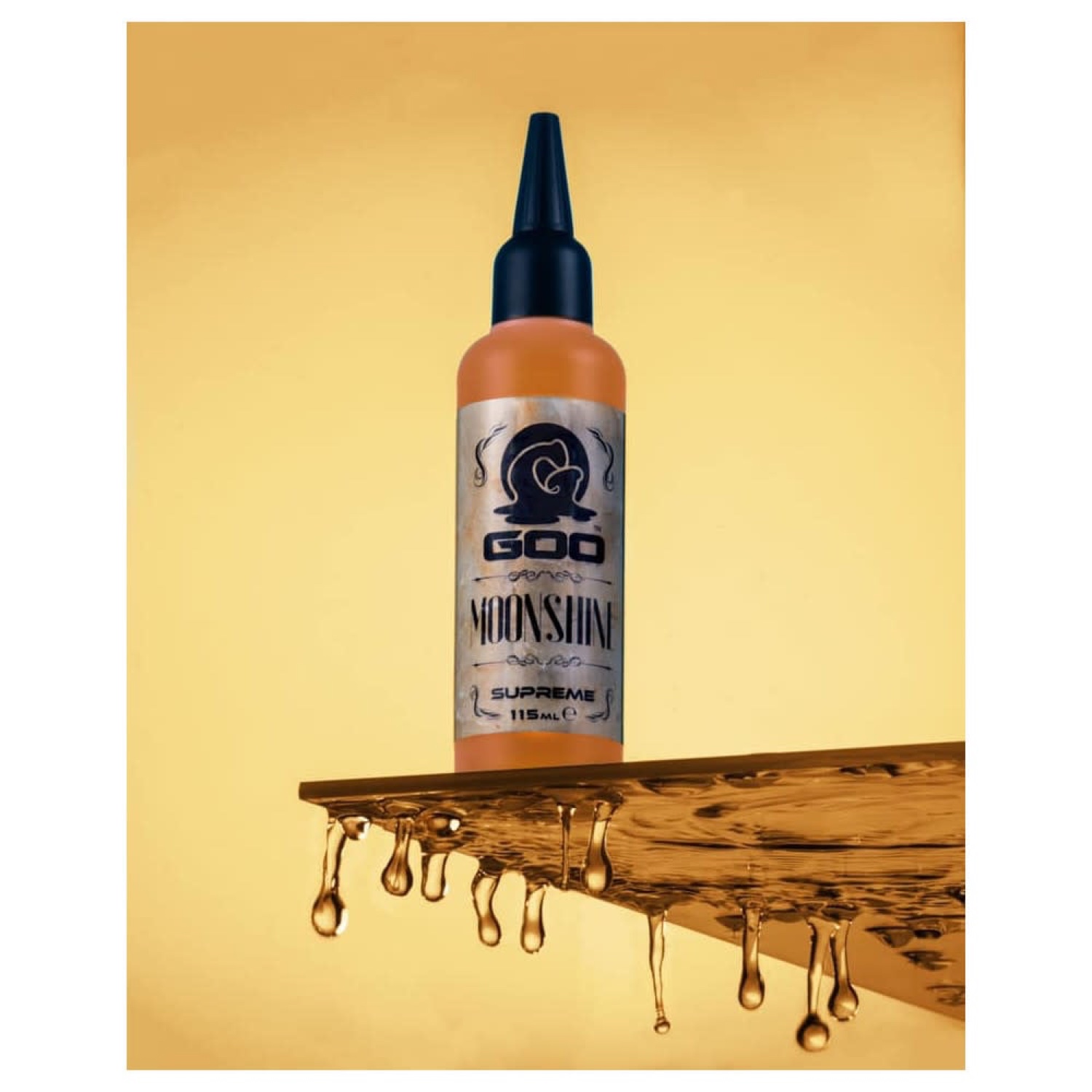 Korda Goo Strawberry Supreme 115Ml