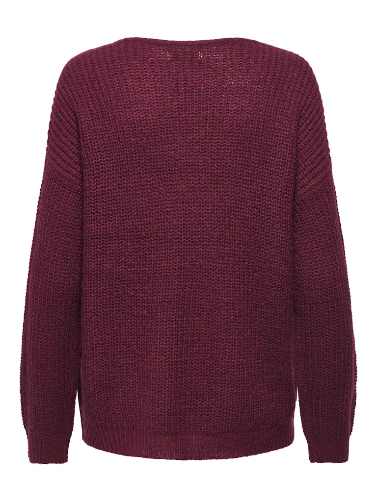 JDY New Megan Lange Mouw Pullover Knt Dames