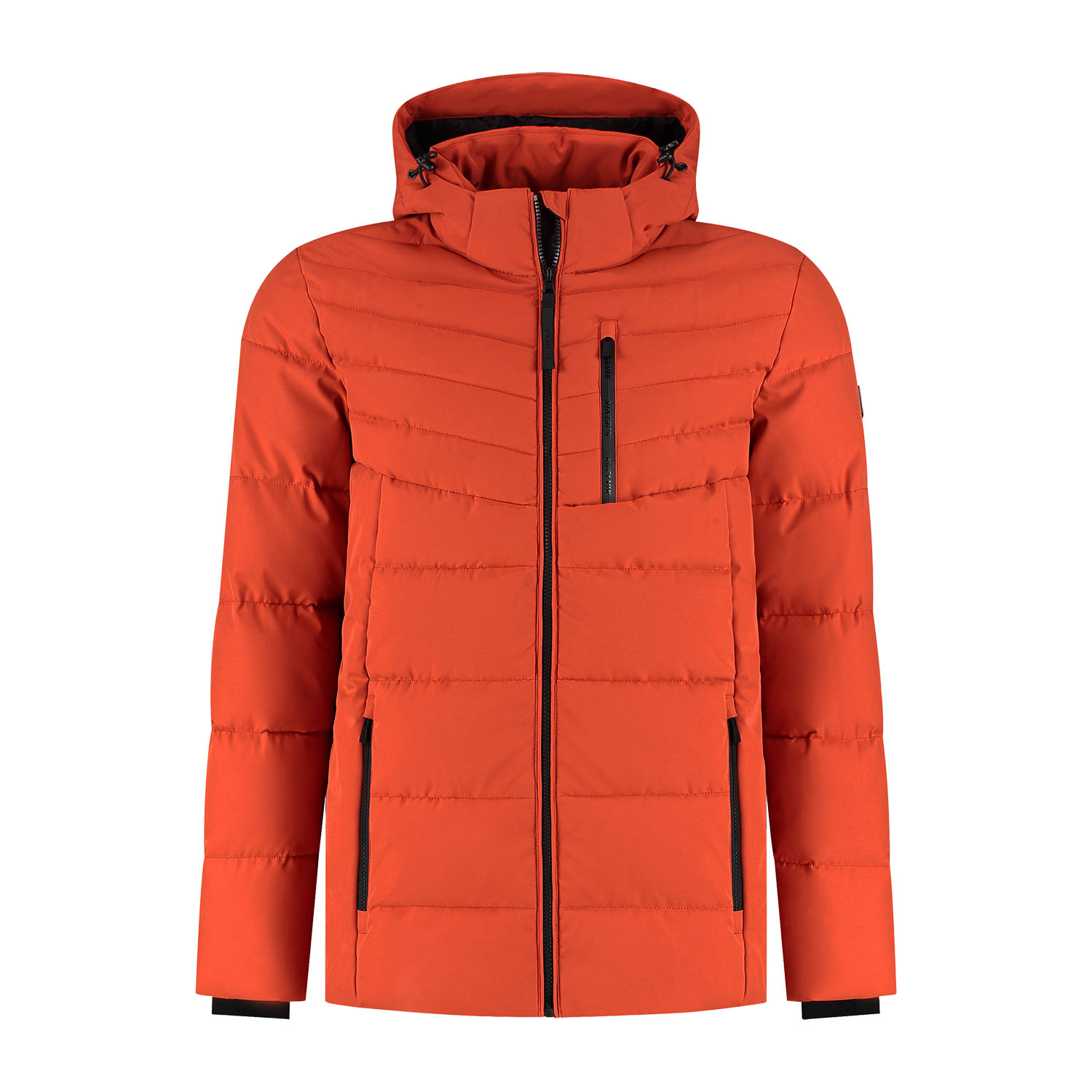 Oranje