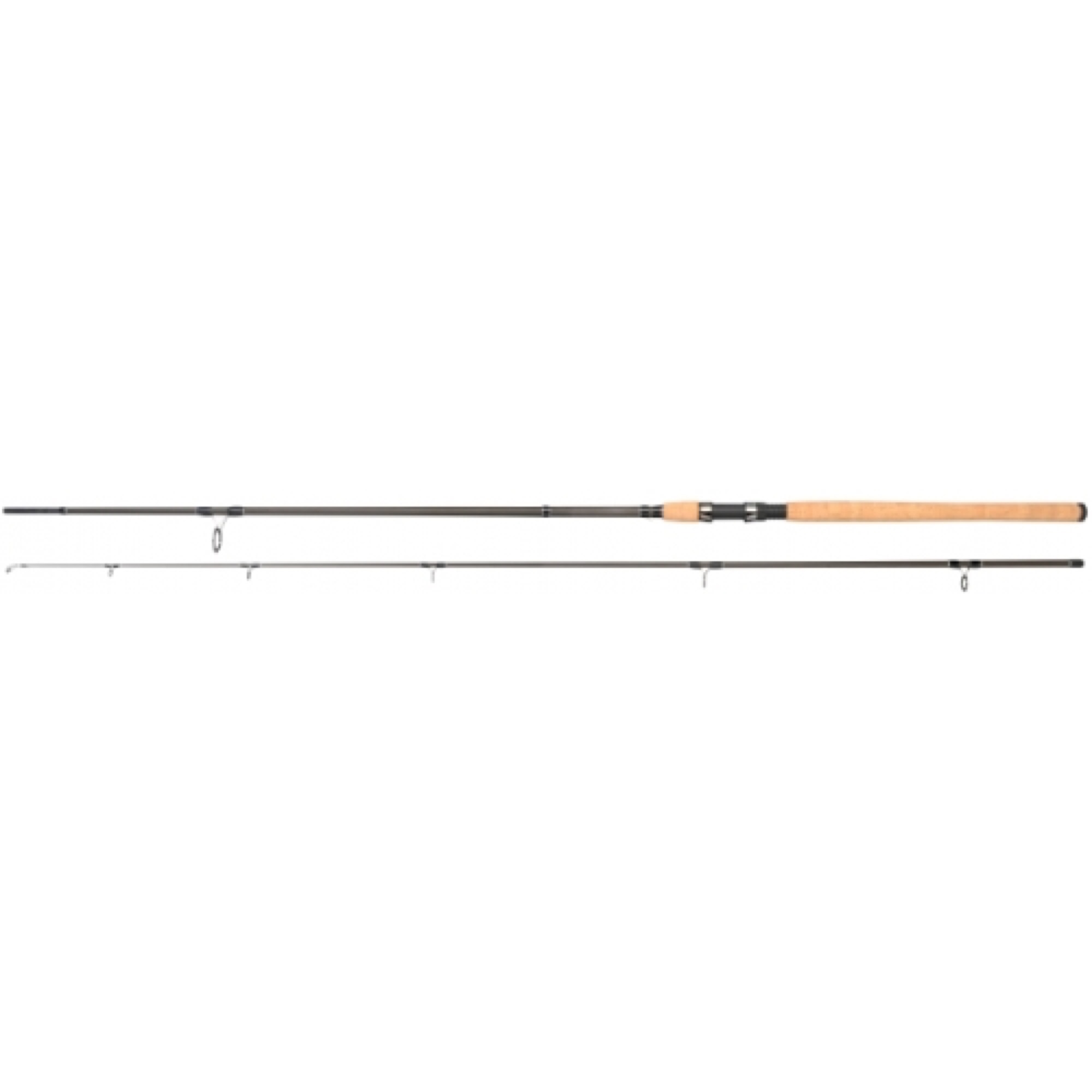 Spro Powercatcher Spro Pc Ridge Spin 240M 15-40gr
