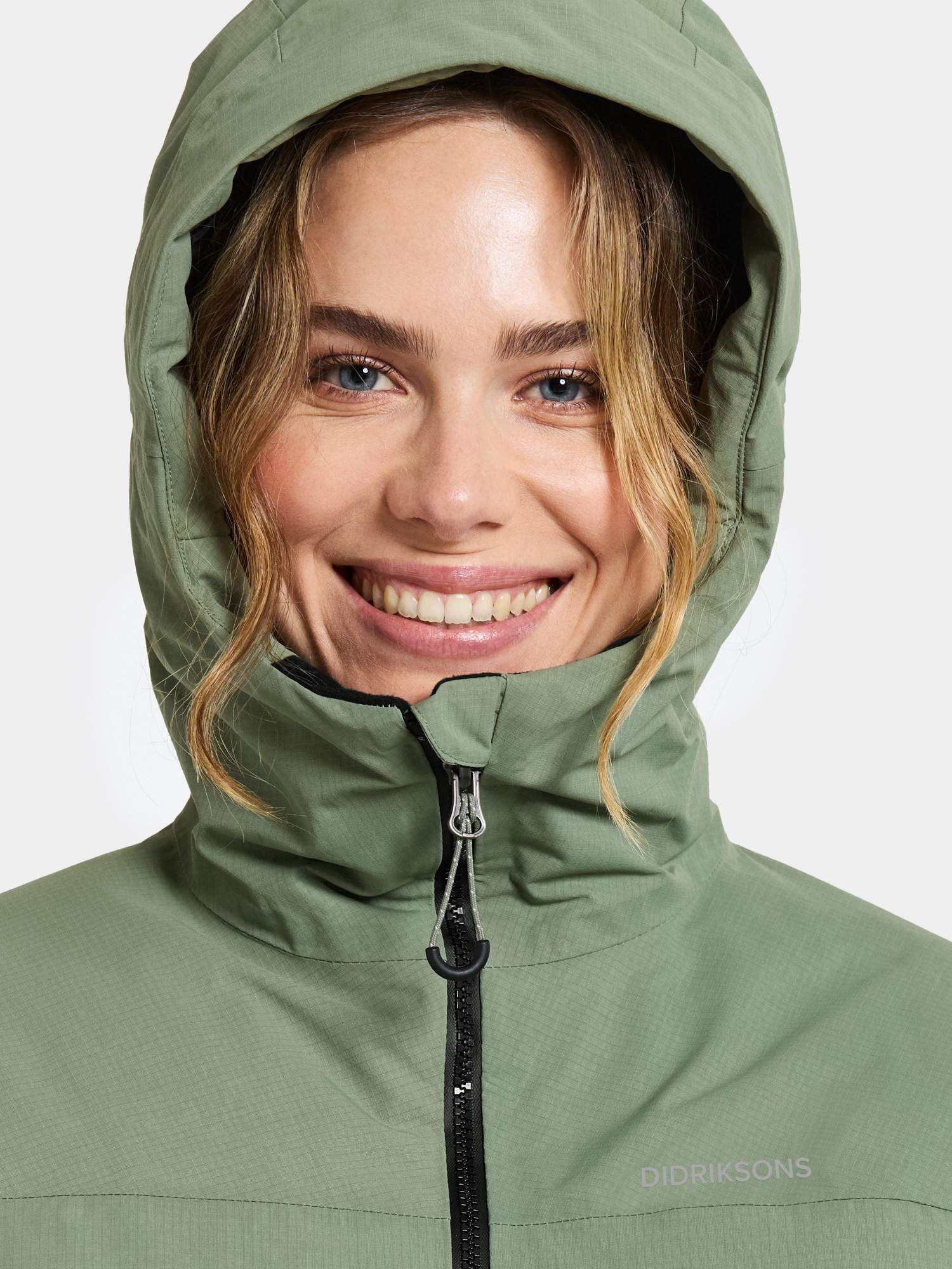 Didriksons Marget Parka Dames