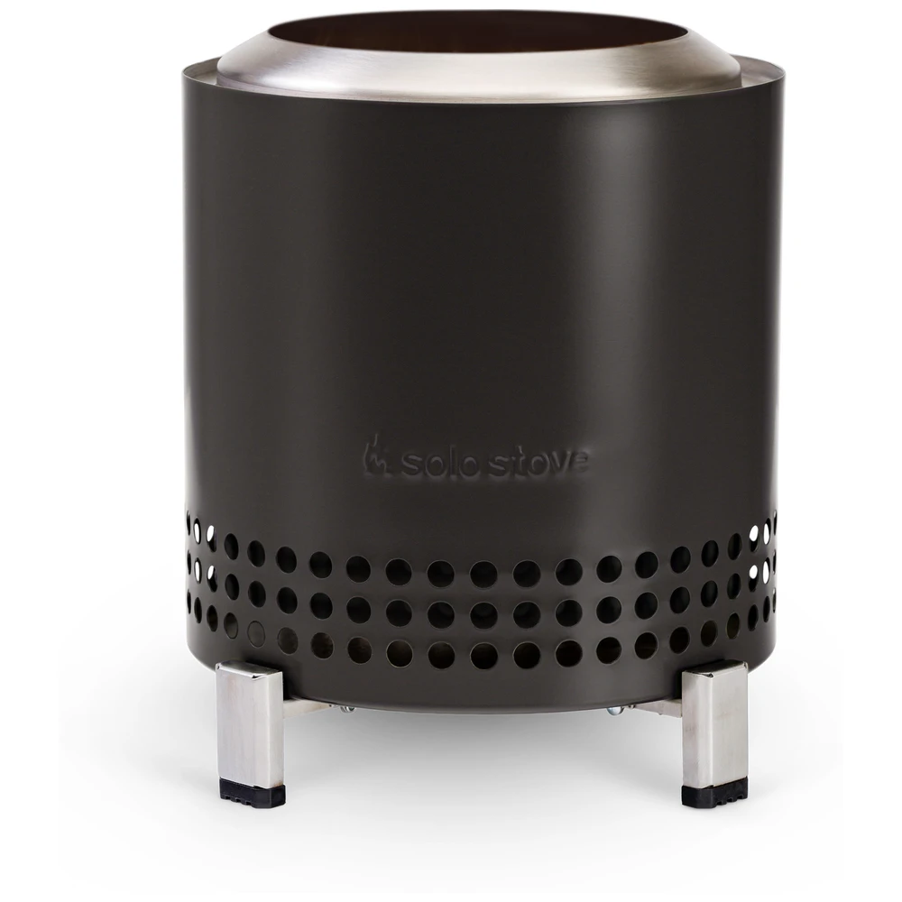 Solo Stove Mesa XL Tafelvuurkorf Uit Rvs Ash Ø 17.7Cm