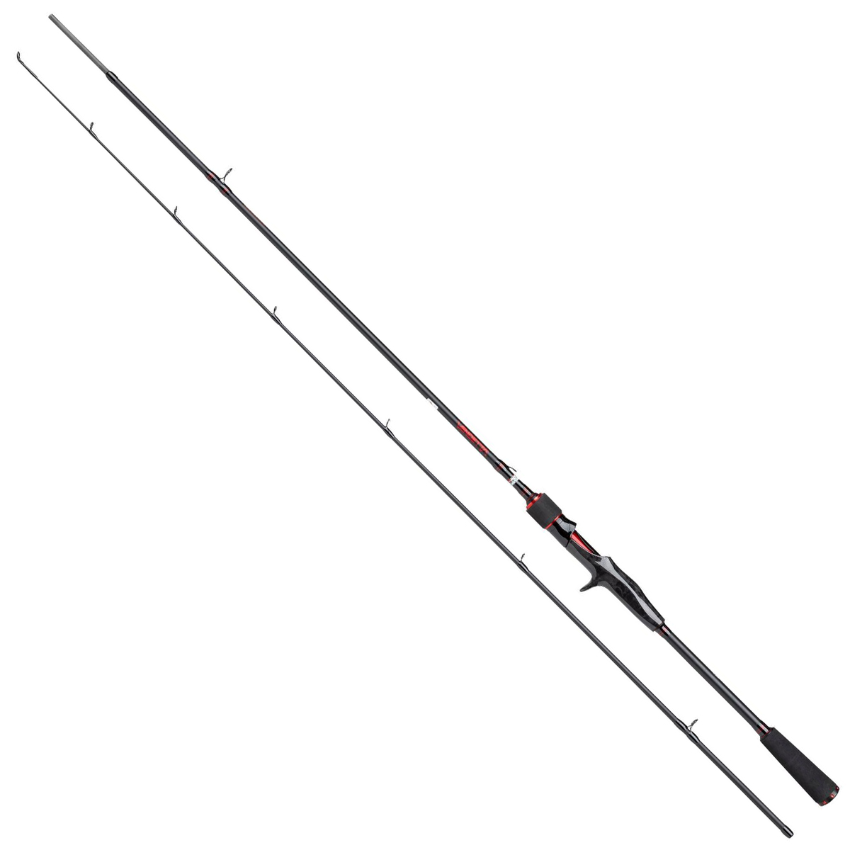 Abu Garcia Vendetta Cast 213M 15-40G