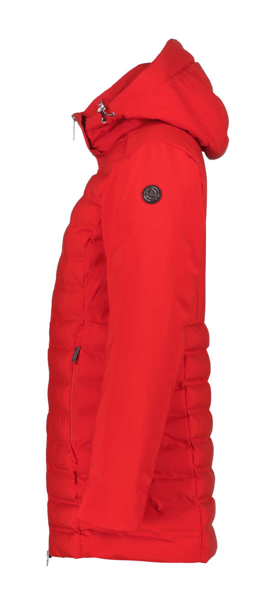 Luhta Jacket Ilomantsi Dames