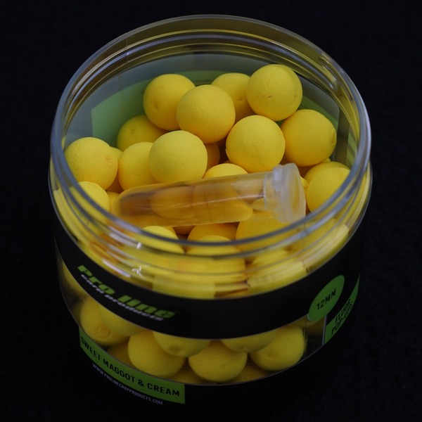 Pro Line Pop-Ups Juicy Pineapple 20Mm 200Ml