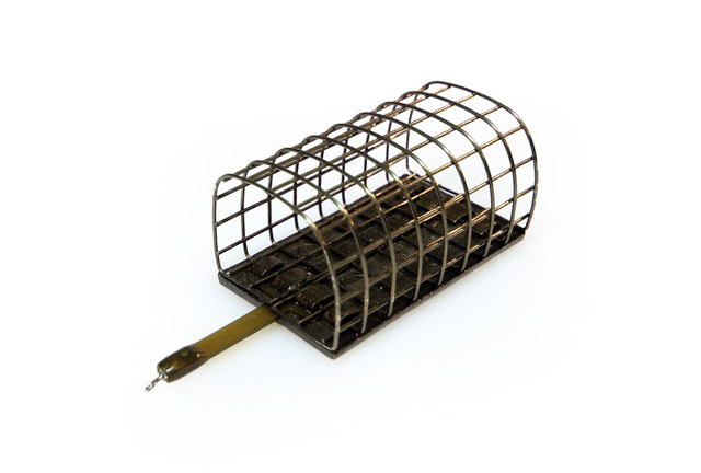 Drennan Oval Cage Feeder Ex Large 35G