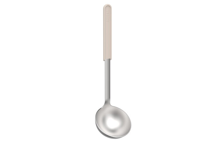 Pollepel Chef It 32 Cm - Chalk