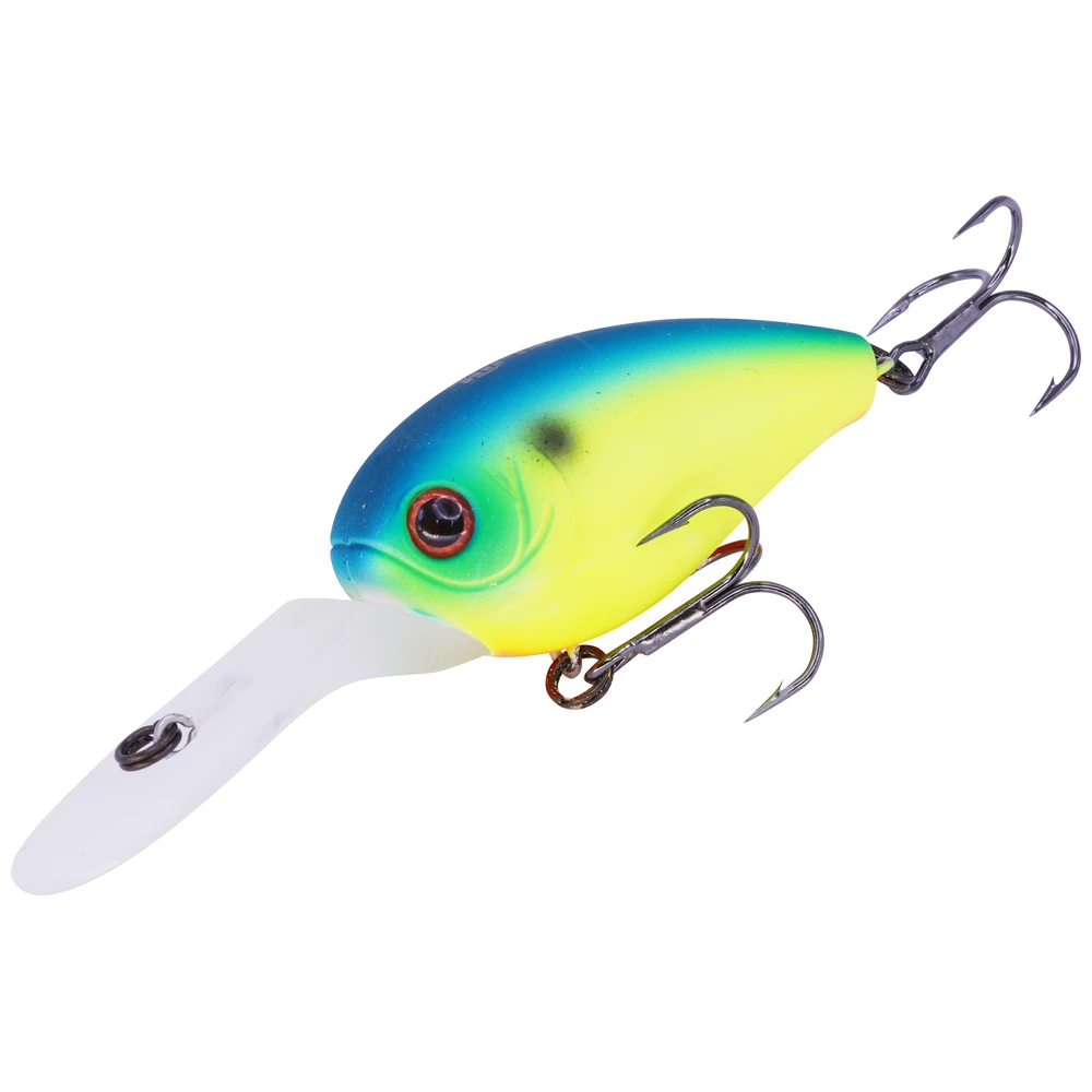 Hideup Spro Hideup HU-150 #18 Blue Back Chart 44Mm 9.5G