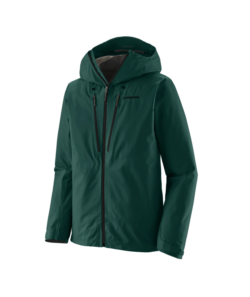 Patagonia Triolet Jacket Heren