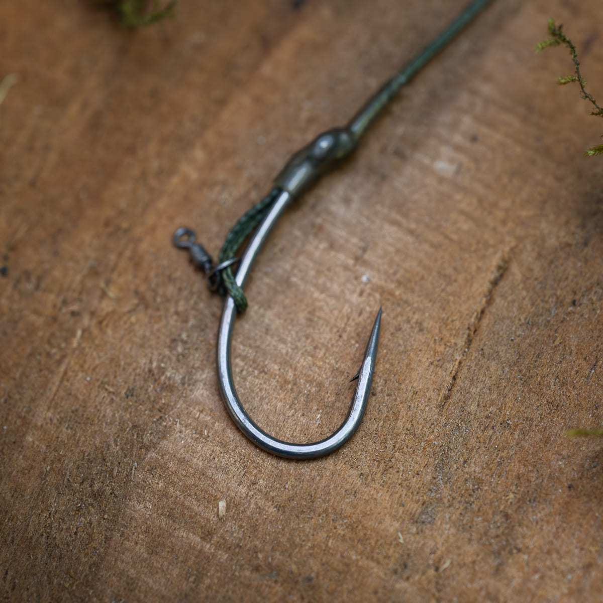 PB Products Knotless Multi Rig Size 2