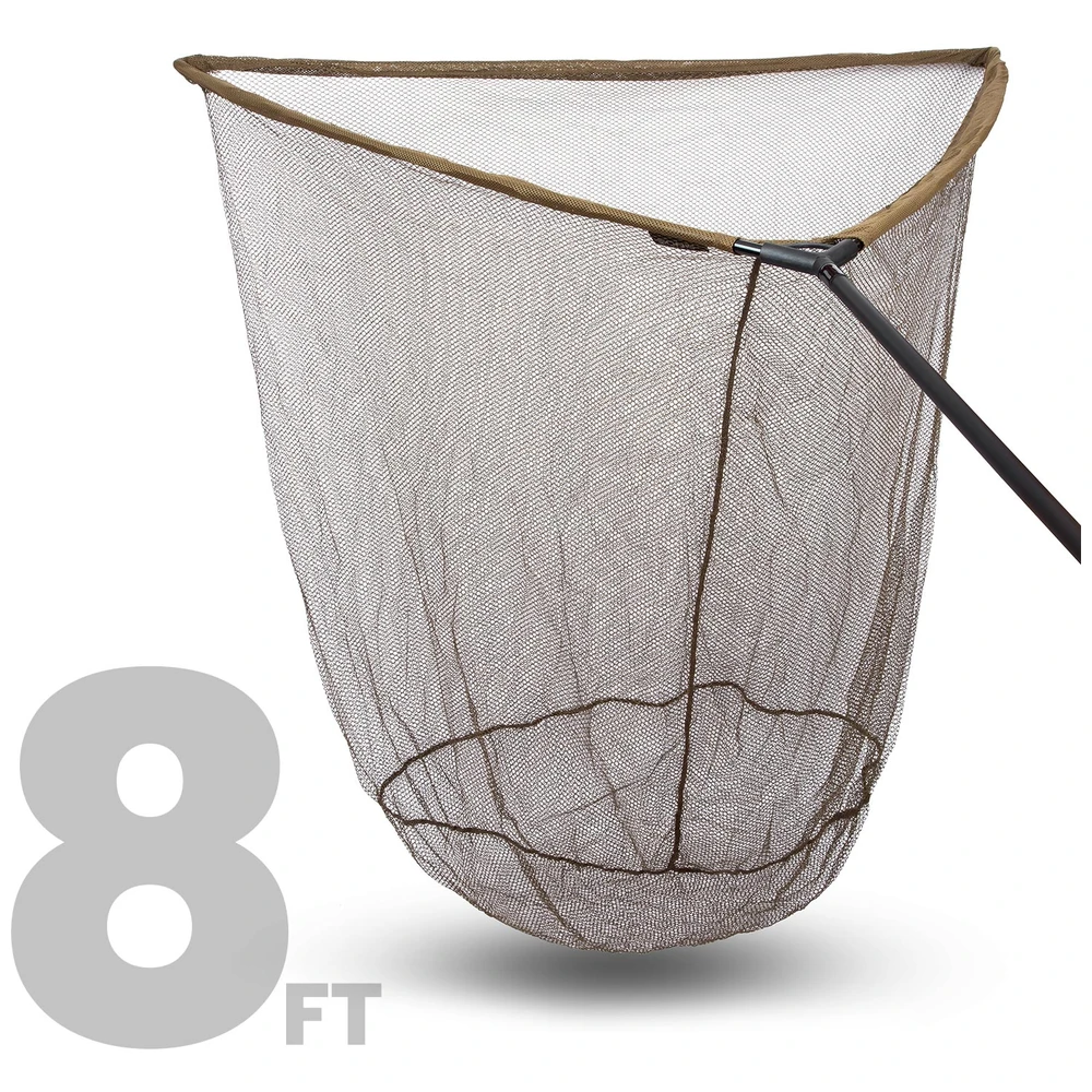 Sonik Herox Landing Net 42" 2 Stuks 8Ft