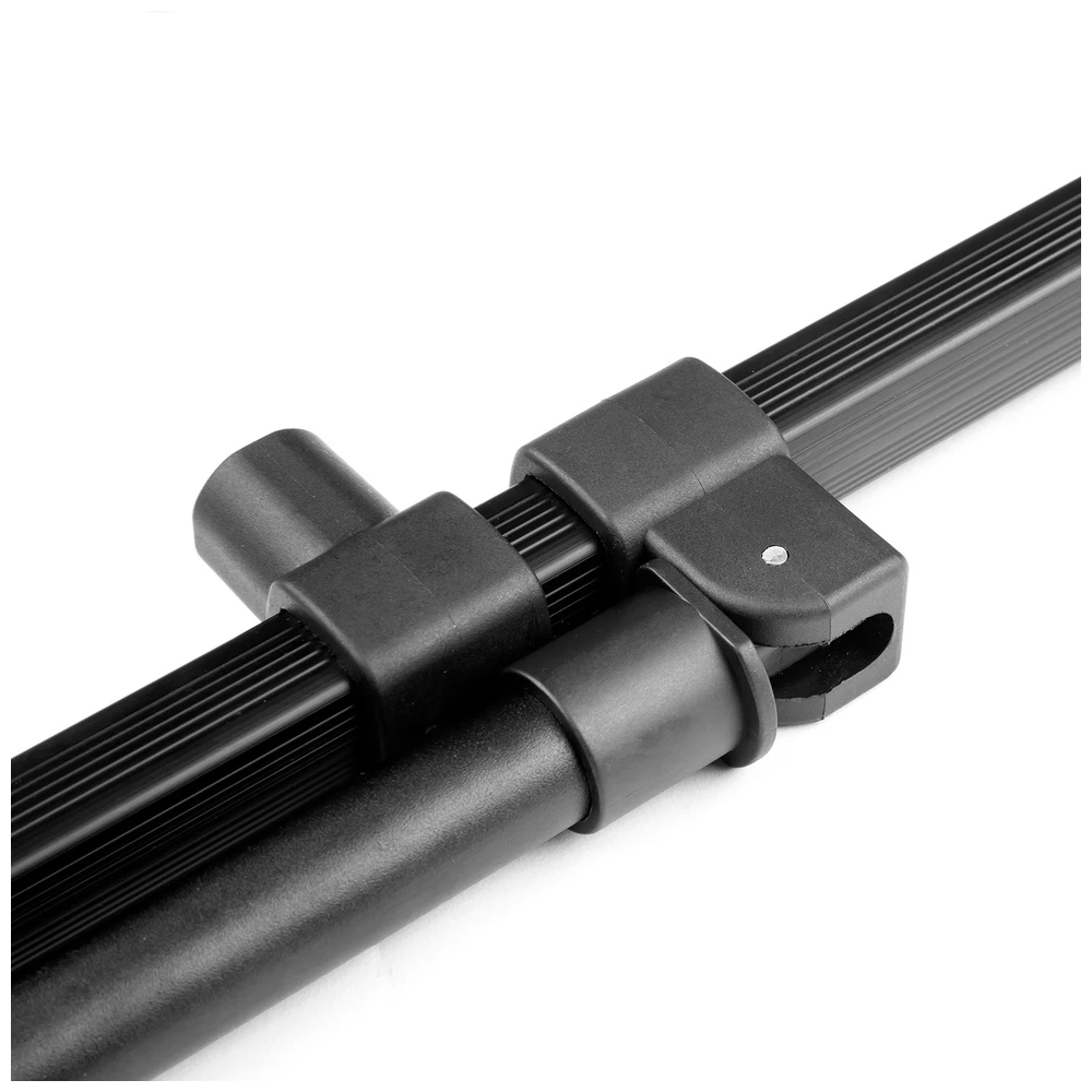 Sonik Sks2 Alarm Set 3+1 + Bivvy Lamp