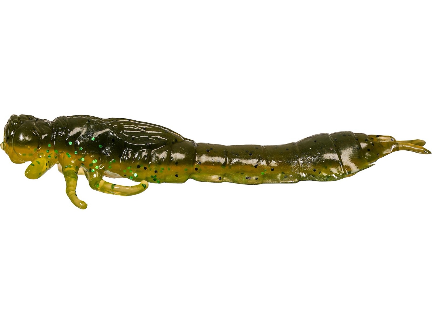 Westin Odonata Ned Uv Moss 6.5Cm