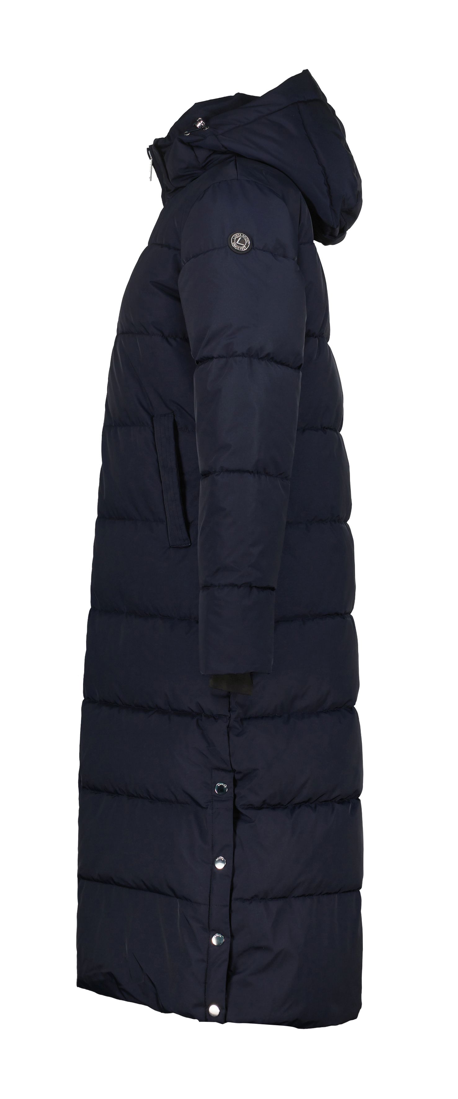 Luhta Coat Iisalmi Dames