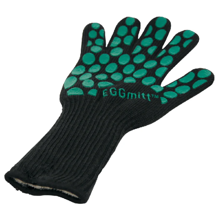 Big Green Egg Egmitt Barbecue Handschoen
